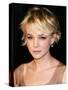 Carey Mulligan-null-Stretched Canvas