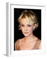 Carey Mulligan-null-Framed Photo