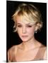 Carey Mulligan-null-Mounted Photo