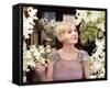 Carey Mulligan-null-Framed Stretched Canvas