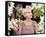 Carey Mulligan-null-Framed Stretched Canvas