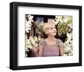 Carey Mulligan-null-Framed Photo