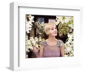 Carey Mulligan-null-Framed Photo