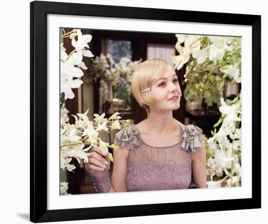 Carey Mulligan-null-Framed Photo