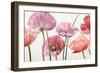 Carezza di luce-Eva Barberini-Framed Art Print