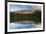 Carezza Lake, Dolomites, Bolzano, Trentino Alto Adige, Italy-ClickAlps-Framed Photographic Print