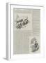 Carglen Poachers-Gordon Frederick Browne-Framed Giclee Print