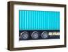 Cargo Containers-Torsakarin-Framed Photographic Print