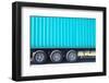 Cargo Containers-Torsakarin-Framed Photographic Print