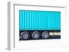 Cargo Containers-Torsakarin-Framed Photographic Print