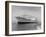 Cargo Ship Savannah-Ray Krantz-Framed Photographic Print