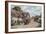 Carhampton, Somerset-Alfred Robert Quinton-Framed Giclee Print