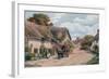 Carhampton, Somerset-Alfred Robert Quinton-Framed Giclee Print