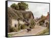 Carhampton, Somerset-Alfred Robert Quinton-Framed Stretched Canvas