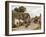 Carhampton, Somerset-Alfred Robert Quinton-Framed Giclee Print