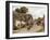 Carhampton, Somerset-Alfred Robert Quinton-Framed Giclee Print