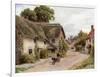 Carhampton, Somerset-Alfred Robert Quinton-Framed Giclee Print