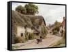 Carhampton, Somerset-Alfred Robert Quinton-Framed Stretched Canvas