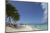 Caribbean, Anegada. White Sand Beaches at Cow Wreck Beach-Kevin Oke-Mounted Photographic Print