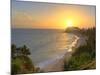 Caribbean, Antigua and Barbuda, Curtain Bluff Beach-Michele Falzone-Mounted Photographic Print