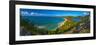 Caribbean, Antigua, Galley Bay, Galley Bay Beach-Alan Copson-Framed Photographic Print