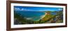 Caribbean, Antigua, Galley Bay, Galley Bay Beach-Alan Copson-Framed Photographic Print