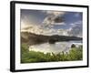 Caribbean, Barbados, Bathsheba Bay-Michele Falzone-Framed Photographic Print