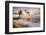 Caribbean, Barbados, Bottom Bay, Bottom Bay Beach-Alan Copson-Framed Photographic Print