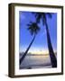 Caribbean, Barbados, Mullins Beach-Michele Falzone-Framed Photographic Print