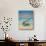 Caribbean Beach-Vahe Yeremyan-Stretched Canvas displayed on a wall