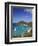 Caribbean, British Virgin Islands, Jost Van Dyke, White Bay-Michele Falzone-Framed Photographic Print