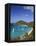 Caribbean, British Virgin Islands, Jost Van Dyke, White Bay-Michele Falzone-Framed Stretched Canvas