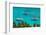 Caribbean, British Virgin Islands, Jost Van Dyke, White Bay-Alan Copson-Framed Photographic Print