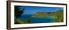 Caribbean, British Virgin Islands, Tortola, Cane Garden Bay-Alan Copson-Framed Photographic Print