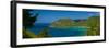 Caribbean, British Virgin Islands, Tortola, Cane Garden Bay-Alan Copson-Framed Photographic Print