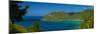 Caribbean, British Virgin Islands, Tortola, Cane Garden Bay-Alan Copson-Mounted Photographic Print