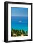 Caribbean, British Virgin Islands, Tortola, Lambert Bay, Lambert Bay Beach-Alan Copson-Framed Photographic Print