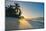 Caribbean, British Virgin Islands, Tortola, Long Bay, Long Bay Beach-Alan Copson-Mounted Photographic Print