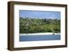 Caribbean, British Virgin Islands, Virgin Gorda. Beach Landscape-Kevin Oke-Framed Photographic Print