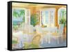 Caribbean Coffee-William Ireland-Framed Stretched Canvas