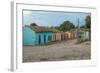 Caribbean, Cuba, Trinidad-Emily Wilson-Framed Photographic Print