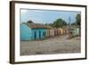 Caribbean, Cuba, Trinidad-Emily Wilson-Framed Photographic Print