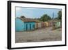 Caribbean, Cuba, Trinidad-Emily Wilson-Framed Photographic Print