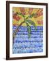 Caribbean Day-Charlsie Kelly-Framed Giclee Print