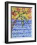 Caribbean Day-Charlsie Kelly-Framed Giclee Print