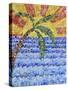 Caribbean Day-Charlsie Kelly-Stretched Canvas