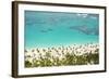 Caribbean, Dominican Republic, La Altagracia Province, Punta Cana, Bavaro-Alex Robinson-Framed Photographic Print