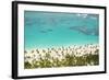 Caribbean, Dominican Republic, La Altagracia Province, Punta Cana, Bavaro-Alex Robinson-Framed Photographic Print