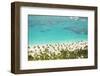 Caribbean, Dominican Republic, La Altagracia Province, Punta Cana, Bavaro-Alex Robinson-Framed Photographic Print