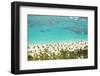 Caribbean, Dominican Republic, La Altagracia Province, Punta Cana, Bavaro-Alex Robinson-Framed Photographic Print